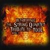 Metamorphic: The String Quartet Tribute To Tool, Vol.2