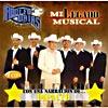 Mi Legado Musical Con Una Narracion De... Impacto (2cd)