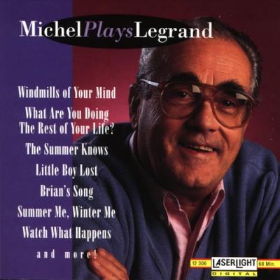 Michel Plays Legrand