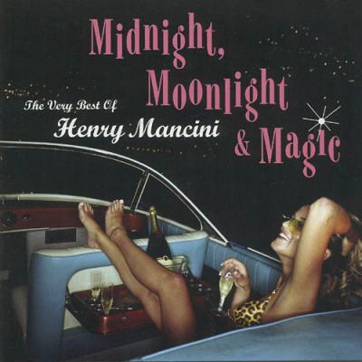 The dead of night, Moonlight & Magic: The Very Best Of Henry Mancini (ermaster)