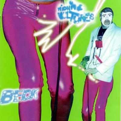 Midnite Vultures