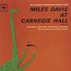 Miles Davis At Carnegie Hall: The Complete Concert (2cd) (remaster)