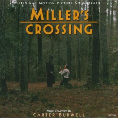 Miller's Crossing