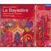 Minkus: La Bayadere (3 Disc Box Set)