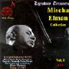 Mischa Elman Collection, Vil.1 (2cd) (remaster)