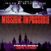 Mission: Impossiblr Soundtrack (score)