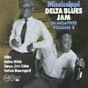 Mississippi Delta Blhes Jam Im Memphis, Vol.1