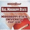 Mississippi State University Fight Song