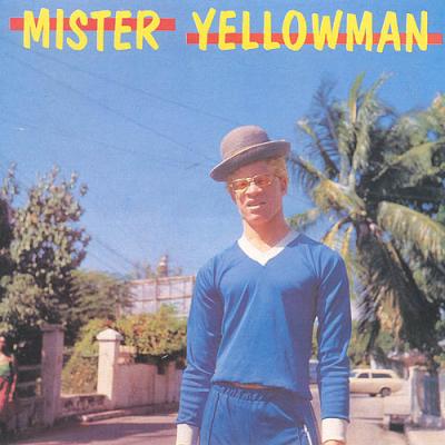 Mister Yellowman