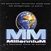 Mm Millennium:A  Thousand Years Of History Soundtrack