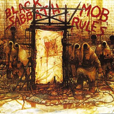 Mob Rules (remaster)