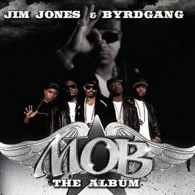 M.o.b.: The Album [clean]