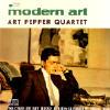 Modern Art: The Complee Art Pepper Aladdin Recordings, Vol.2