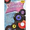 Moments To Remember: The Golden Hits Of The '50s And '60s - Live (music Dvd) (amaray Cas)e