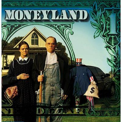 Moneyland