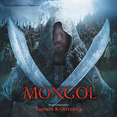 Mongol Score