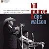 Monroe/watson: Live Duet Recordings 1963-80 - Off The Record Vol.2