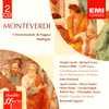 Montevedri: L'incoronazione Di Poppea/madrigals (2cd) (remaster)