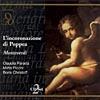 Monteverdi: L'incoronazione Di Poppea (2cd)