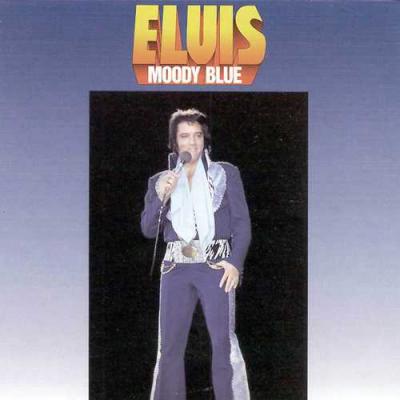 Moody Blue (us Bonus Tracks)