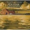 More Of The Most Relaxing Guitar Musicc In The Universe (2cd)