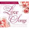 Greater degree of Of...the Most Beautiful Love Songs (2cd) (digi-pak)