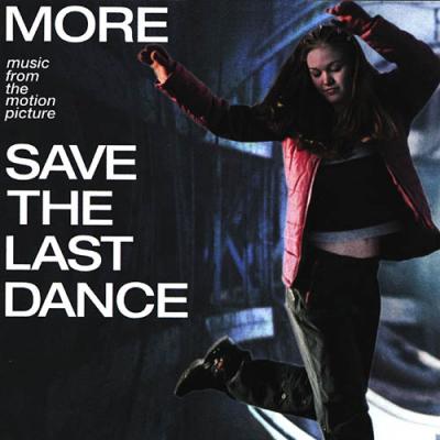 More Save The Last Dance Soundtrack