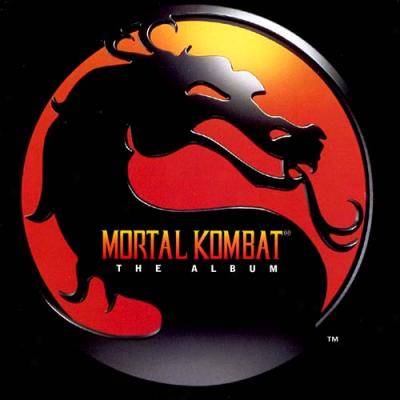 Mortal Kombat