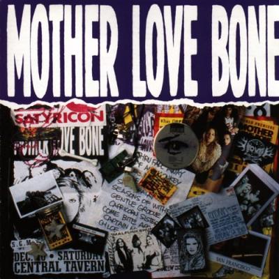 Mother Love Bone