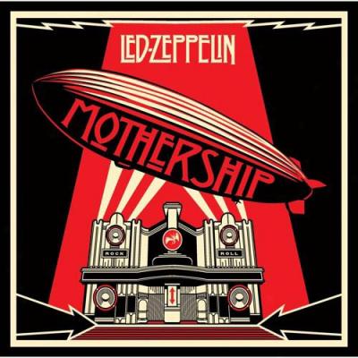 Mothership (2cd) (remaster)