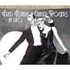 Motion Picture Soundtrack Anthology: Fred Astaire & Ginger Rogers At Rko