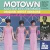 Motown Classics: Stop In The Name Of Love