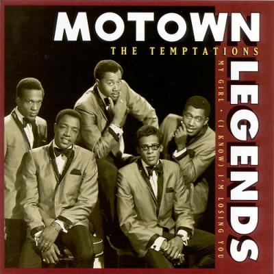 Motown Legends: My Girl