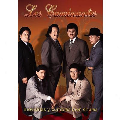 M0viditas Y Cumbias Bien Chulas (misic Dvd)