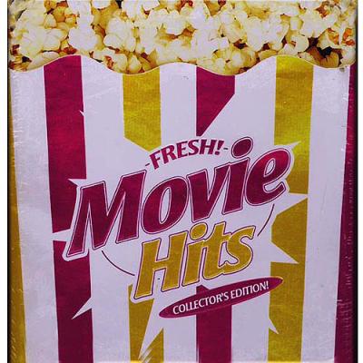 Movie Hits (collector's Tin) (3 Disc Box Set)