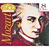 Mozart 250th Anniversary (8 Disc Box Set)