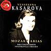 Mozart: Arias/vesselina Kasarova, Sir Colin Davis