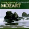 Mozart: Classical Relaxation With Ocean Sounds