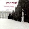 Mozart: Concertos No.18 In B-flat Major, K.456/no.20 In D Minor, K.466