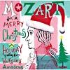 Mozart For A Merry Christmas: Holiday Greeting From Mozart