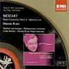 Mozart: Drinking-cup Concertos/quintet K.452 (remaster)