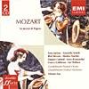 Mozart: Le Nozze Di Figaro (2cd) (remaster)