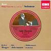 Mozart: Piano Concertos 15, 23 & 24 (remaster)