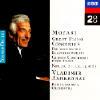 Mozart: Piano Concertos 20, 21, 23 24 And 25