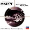 Mozart: Piano Concertos Nos. 25 & 27