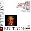 Mozart: Poano Concertos No.12 & No.18