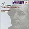 Mozart: Piano Sonatas 11-16, 18 & 19 (2cd)