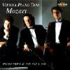 Mozart: Piano Trios K.502, 542 & 548