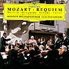 Mozart: Requiem/ Mattila, Mingardo, Sdhade, Terfel, Et Al