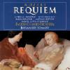 Mozart: Requiem/somary, Bogard, Murray, Lewis